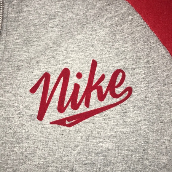 Nike Zip Up - Picture 2 of 3